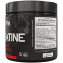 kit Creatina Monohidratada 100% Pura 300g + Coqueteleira Fuse com Rede 700ml Preta - Dark Lab