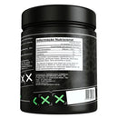 Kit 2x Suplemento em pó Whey Protein Charged + 2 Bcaa + 2 Creatina + Shaker coqueteleira Original
