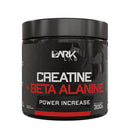 Creatina Monohidratada + Beta Alanina 300g Dark Lab