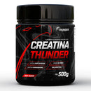 Creatine Creatina Monohidratada Thunder Pote 500g - Até 83 doses