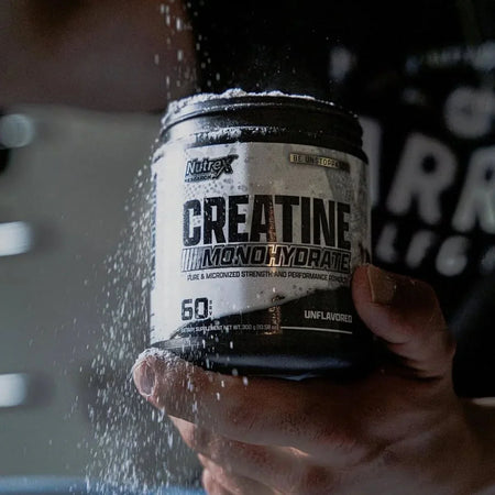 Creatina