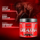 Creatina Monohidratada Carbo Fuel 300g Integralmedica
