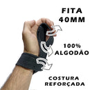 Strap Academia Par Musculação Treino Musculação Strep Musculação