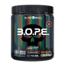 Pré Treino B.O.P.E. Pote 300g - Black Skull