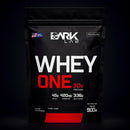 Whey Protein One Refil 900g Dark Lab - Proteina com BCAA, Glutamina, Arginina