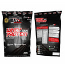 Whey Protein 100% Isolado 2 Kg 6g Bcaa 5g Glutamina 32g Whey