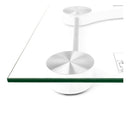 Balança Corporal Digital até 180kg (PROMOÇÃO) Com Vidro Temperado + Bateria