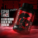 Kit Whey Protein Fusion + Bcaa + Creatina + Shaker