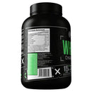Kit 2x Suplemento em pó Whey Protein Charged + 2 Bcaa + 2 Creatina + Shaker coqueteleira Original