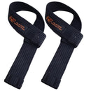 Strap Academia Par Musculação Treino Musculação Strep Musculação