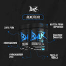 Creatina Monohidratada 100% Pura Importada 300g