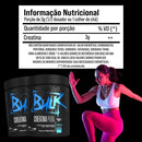 Creatina Monohidratada 100% Pura Importada 300g