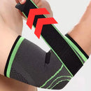 Kit 1-4 Tornozeleira Joelheira Munhequeira Cotoveleira Ortopedica Compressão Estabilizadora Elastica