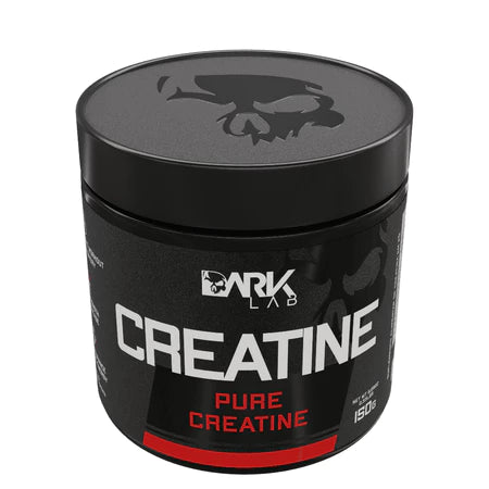 Creatina Monohidratada Pura 150g - Dark Lab