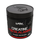 Creatina Monohidratada + Beta Alanina 300g Dark Lab