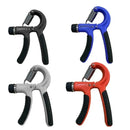 Hand Grip Flexor De Punho Com Mola Ajustável Para Antebraço Exercício