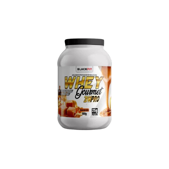 Whey Gourmet 900G Novos Sabores