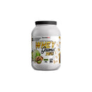 Whey Gourmet 900G Novos Sabores
