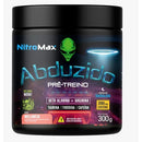 Pré Treino Abduzido 300gr - Nitromax