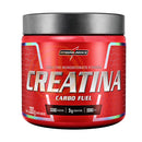 Kit Nutri Whey Pote 900g + Creatina CarboFuel 300g + Coqueteleira