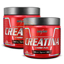 Creatina Monohidratada Carbo Fuel 300g Integralmedica