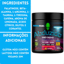Pré Treino Abduzido 300gr - Nitromax