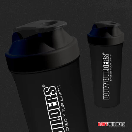 Kit Waxy Whey Protein 900g + ZMA Drol 120 Cápsulas + Creatine 100g + Coqueteleira – Bodybuilders