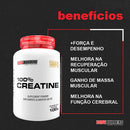 Kit Waxy Whey Protein 900g + ZMA Drol 120 Cápsulas + Creatine 100g + Coqueteleira – Bodybuilders