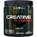 Black Skull Creatine Turbo - 300g