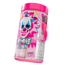Insane Clown 350g Pré Treino Pre workout - Demons lab