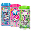 Insane Clown 350g Pré Treino Pre workout - Demons lab