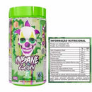 Insane Clown 350g Pré Treino Pre workout - Demons lab