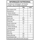 Carnificina Pré-Treino - 300g - Body Shape (Beta Alanina + Arginina + Cafeína + NAC)