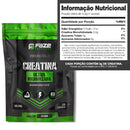 Kit Super Whey Proteína Concentrada 900g + Creatina Pura Monohidratada100g Max Titanium