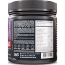 PRÉ TREINO BEAST KAOS 300g - Extra Forte - com Citrulina, Beta Alanina, Cafeína, Arginina, Taurina e Tirosina