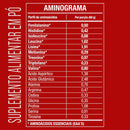 Whey Ultra Protein Refil 900g - FTW