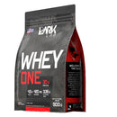 Whey Protein One Refil 900g Dark Lab - Proteina com BCAA, Glutamina, Arginina