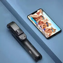 Bastão de Selfie Bluetooth Retrátil suporte tripé para celular