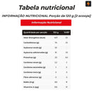 Kit Nutri Whey Pote 900g + Creatina CarboFuel 300g + Coqueteleira