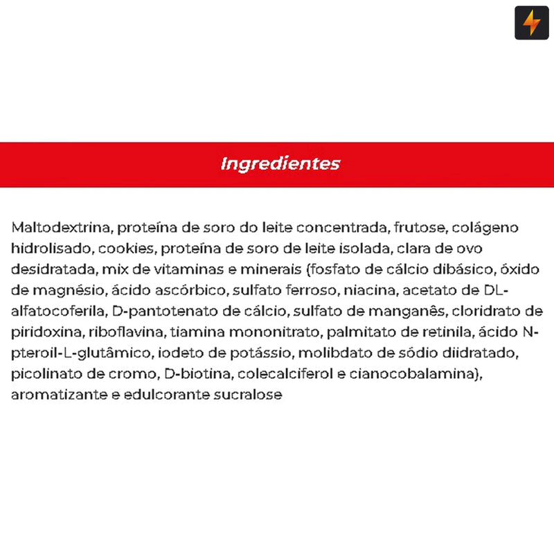 Kit Nutri Whey Pote 900g + Creatina CarboFuel 300g + Coqueteleira