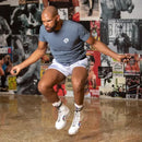 CORDA DE PULAR COM CONTA GIROS T2 ACTE SPORTS