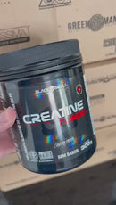 Black Skull Creatine Turbo - 300g