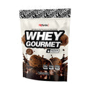 Whey Protein Gourmet Refil FN Forbis 900g