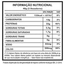 Whey Protein Gourmet Refil FN Forbis 900g