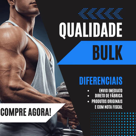 Creatina Monohidratada 100% Pura Importada 300g