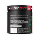 Dilabol Pump Pré Treino Pote 300g Sabor Cereja Ice Diabo Verde - FTW