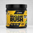 Pré-Treino Nuclear Rush Pote 100g Bodyaction