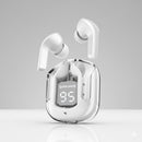 Fone De Ouvido NOVO Ruído Cancelando Earbuds Bluetooth Sem Fio