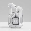 Fone De Ouvido NOVO Ruído Cancelando Earbuds Bluetooth Sem Fio