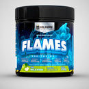 Pré-Treino Flames 200g - 100% Importado - Soldiers Nutrition